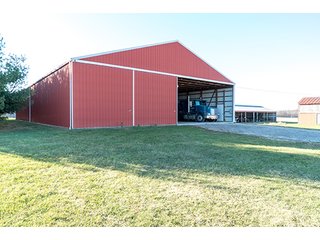 Property photo 78 - OHIO LAND AUCTION - 154+/- ACRES IN RICHLAND COUNTY